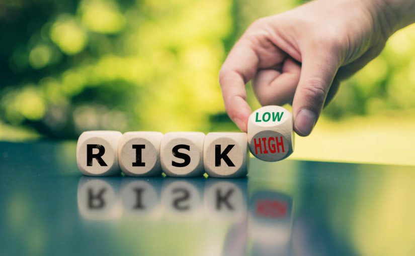 Market Risk Management and Risk Calculations